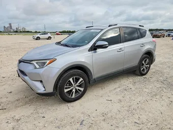 2018 Toyota RAV4 JTMWFREV9JJ208391 Lot 61948556