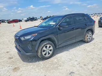 2019 Toyota RAV4 2T3H1RFV4KW004204 Lot 55467166