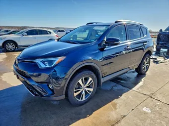 2017 Toyota RAV4 JTMRFREV3HJ716329 Lot 97990695