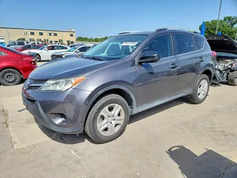 2015 Toyota RAV4 2T3ZFREV6FW225056 Lot 56113046