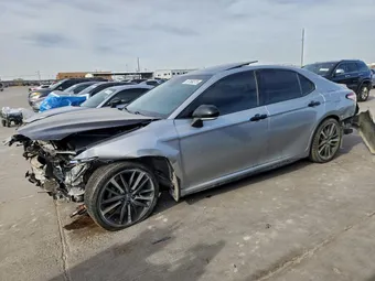 2020 Toyota Camry 4T1K61AKXLU939579 Lot 97768275