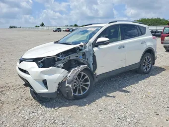 2018 Toyota RAV4 JTMYFREV8JJ734665 Lot 85965375