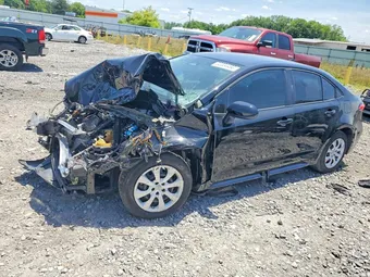 2024 Toyota Corolla 5YFB4MDE8RP151231 Lot 52334496
