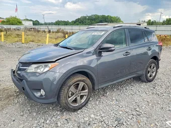 2015 Toyota RAV4 JTMWFREV3FD070420 Lot 56794226