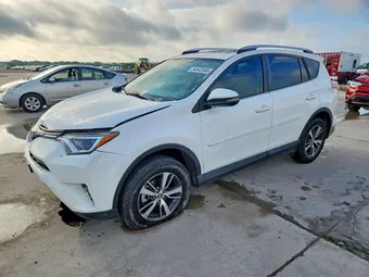 2016 Toyota RAV4 JTMWFREVXGJ088769 Lot 54542596