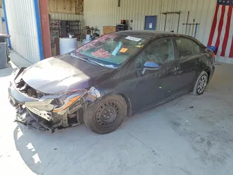 2021 Toyota Corolla 5YFEPMAE7MP175666 Lot 58282656