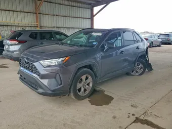 2023 Toyota RAV4 2T3W1RFV3PW257853 Lot 59894936