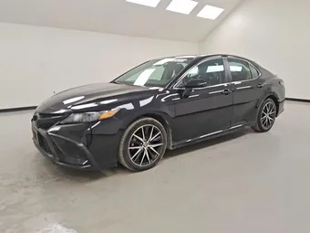 2023 Toyota Camry 4T1G11AK0PU187319 Lot 59630066