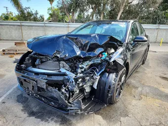2025 Toyota Camry Hybrid 4T1DAACK8SU091754 Lot 55451366