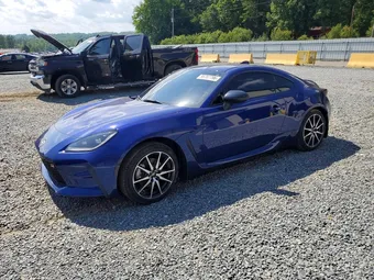 2026 Toyota GR86 JF1ZNBB13T8076785