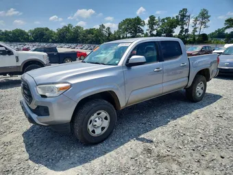 2019 Toyota Tacoma 5TFAX5GN4KX146555