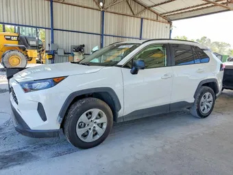 2019 Toyota RAV4 JTMH1RFV1KD006974 Lot 48171346