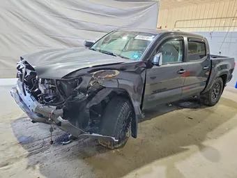 2020 Toyota Tacoma 3TMCZ5AN9LM299886