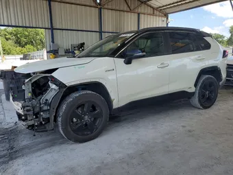 2019 Toyota RAV4 2T3EWRFV9KW005692 Lot 85791215