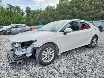 2025 Toyota Camry Hybrid 4T1DAACK1SU045053 Lot 52502616
