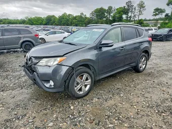 2015 Toyota RAV4 JTMWFREV1FD052868 Lot 52754566