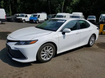 2023 Toyota Camry 4T1C11AK5PU820508 Lot 56550096
