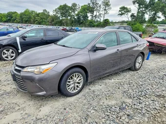 2016 Toyota Camry 4T1BF1FK0GU264369 Lot 53030006