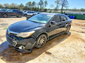2015 Toyota Avalon 4T1BK1EB7FU152518