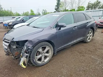 2016 Toyota Venza 4T3BK3BB0GU121524