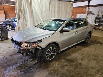 2016 Toyota Avalon 4T1BK1EB1GU215243