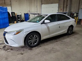 2015 Toyota Camry 4T1BF1FK5FU017816 Lot 57727026