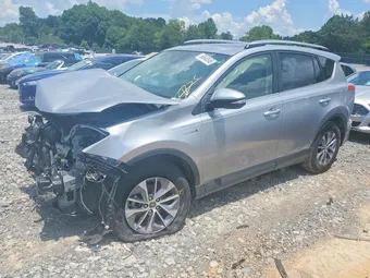 2018 Toyota RAV4 JTMRJREV2JD193596 Lot 60840546