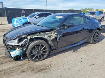 2023 Toyota GR86 JF1ZNBE10P9756946
