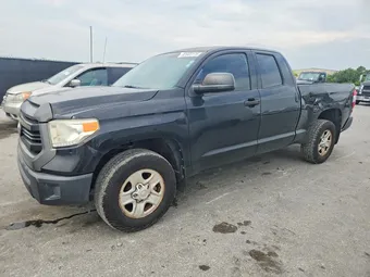 2015 Toyota Tundra 5TFRM5F18FX085517