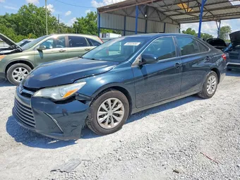 2016 Toyota Camry 4T4BF1FK4GR556239 Lot 59332656