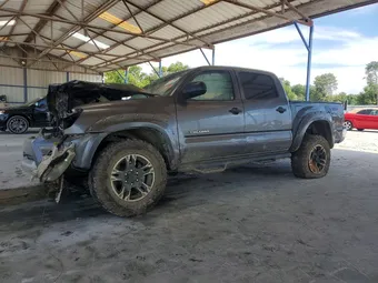2015 Toyota Tacoma 5TFLU4EN4FX122129