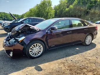 2015 Toyota Avalon 4T1BD1EBXFU038023