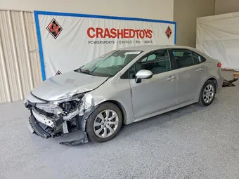 2024 Toyota Corolla 5YFB4MDE6RP185975 Lot 60040816