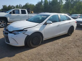 2015 Toyota Camry 4T1BF1FK9FU051743 Lot 60946406