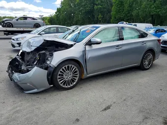 2016 Toyota Avalon 4T1BK1EB0GU198208
