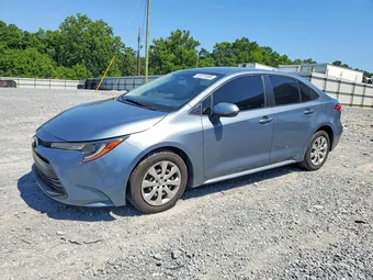2023 Toyota Corolla JTDB4MEE4P3011634 Lot 55701996