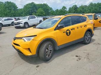 2017 Toyota RAV4 Hybrid JTMRJREV5HD107353