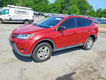 2015 Toyota RAV4 JTMBFREV3FJ032783 Lot 59358256