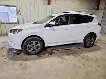 2015 Toyota RAV4 JTMWFREV5FD053893 Lot 62657716
