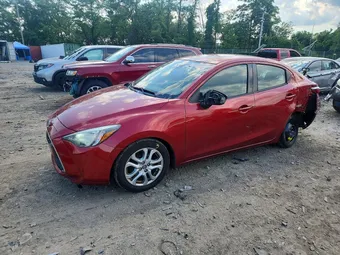 2017 Toyota Yaris 3MYDLBYV1HY183691