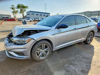 2019 Volkswagen Jetta 3VWCB7BU8KM258456