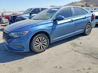 2019 Volkswagen Jetta 3VWC57BU6KM051104