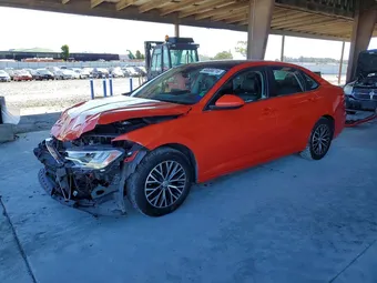 2019 Volkswagen Jetta 3VWC57BU7KM053993
