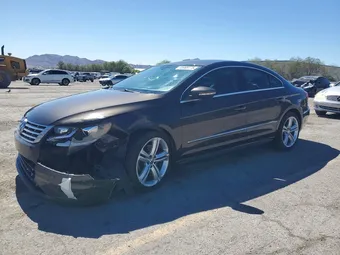 2016 Volkswagen CC WVWBN7ANXGE514304