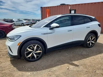 2024 Volkswagen ID.4 1V2WSPE86RC009680
