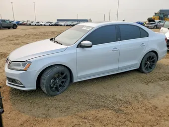 2017 Volkswagen Jetta 3VWDB7AJ1HM341070