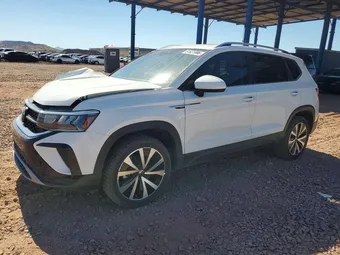 2024 Volkswagen Taos 3VVEX7B24RM093626