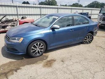 2016 Volkswagen Jetta 3VWD67AJ1GM342318