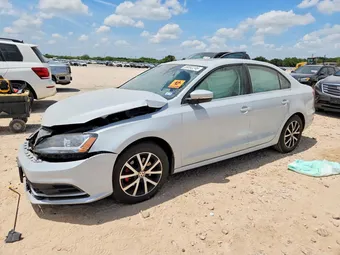 2017 Volkswagen Jetta 3VWDB7AJ8HM379766
