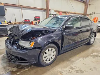 2017 Volkswagen Jetta 3VW167AJXHM255067